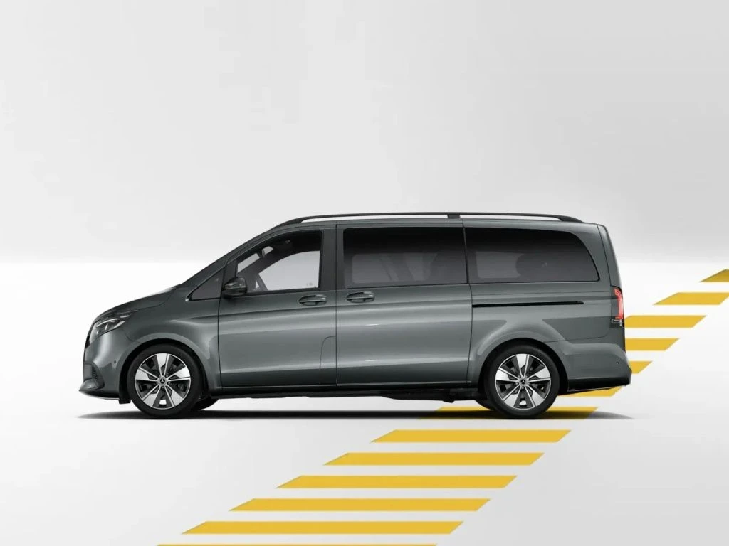 Mercedes-Benz-V-Klasse 300-image-3