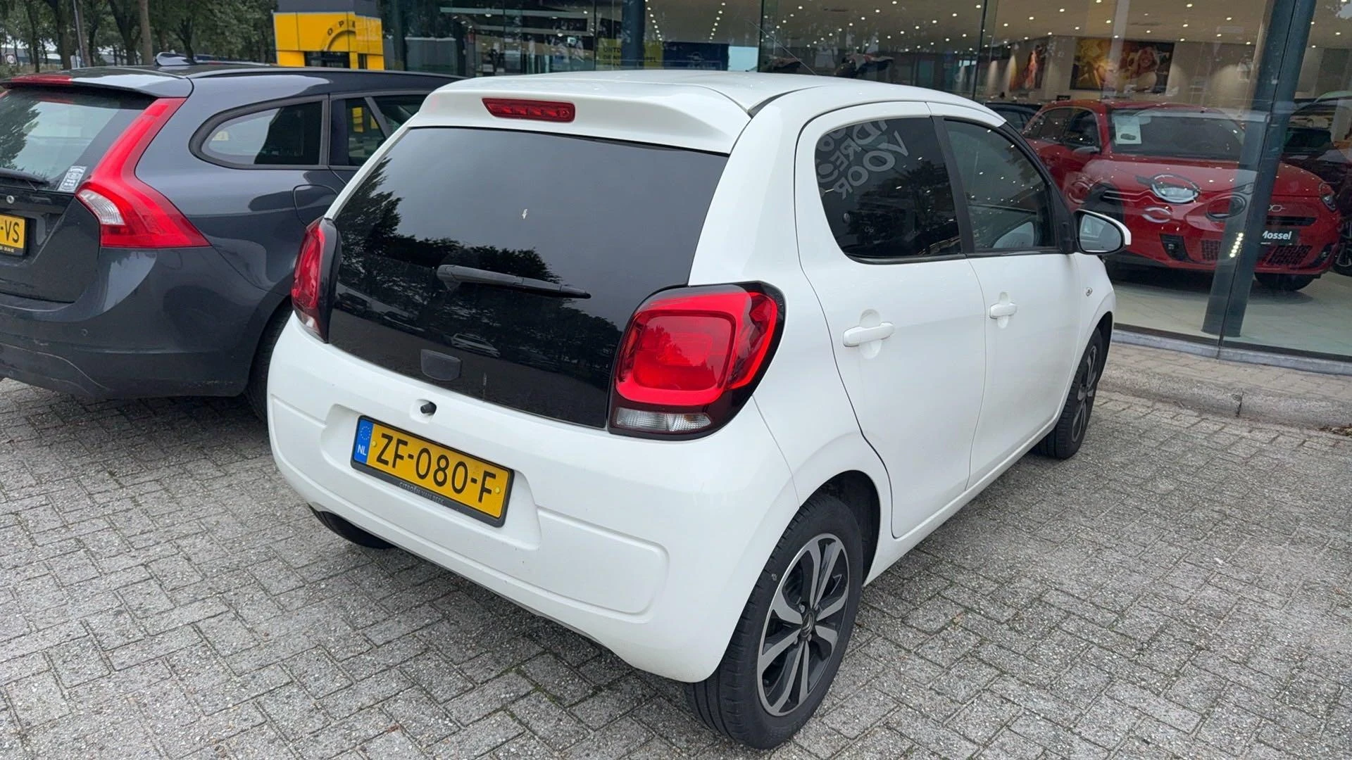 Citroën-C1-image-3