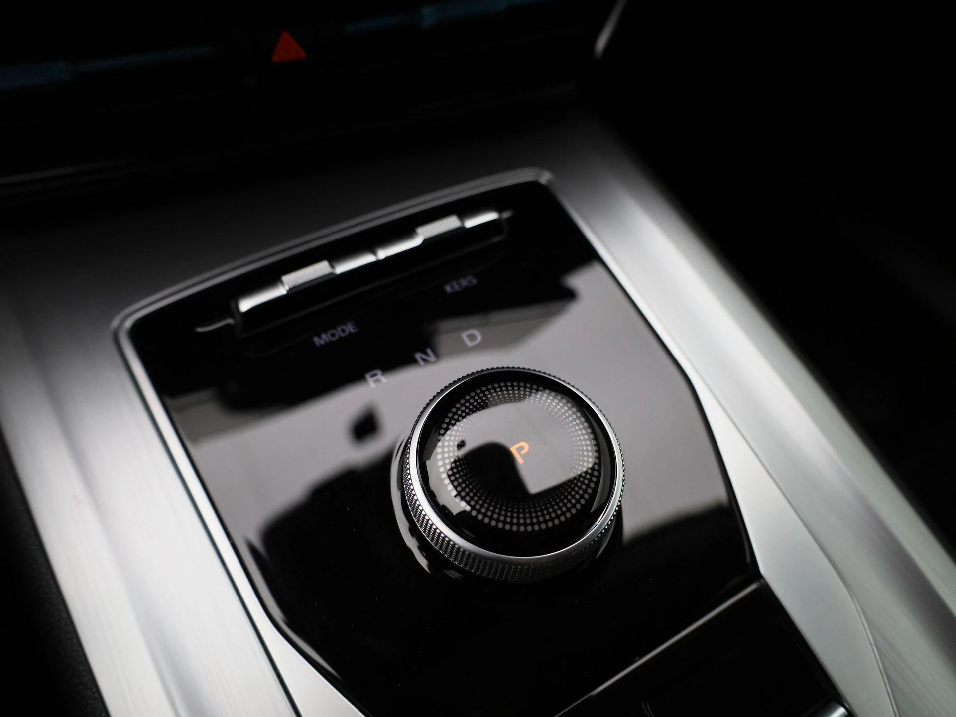 MG MG5 Electric Long Range Luxury 61 kWh
