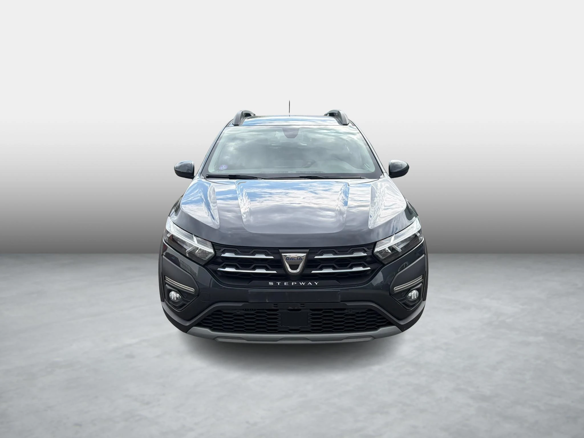 Dacia Sandero Stepway TCe 90