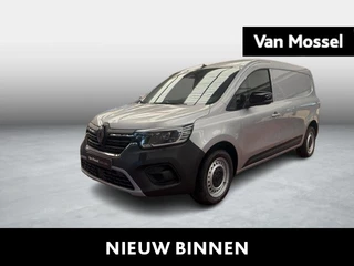 Renault Kangoo Blue dCi 95 Confort L2