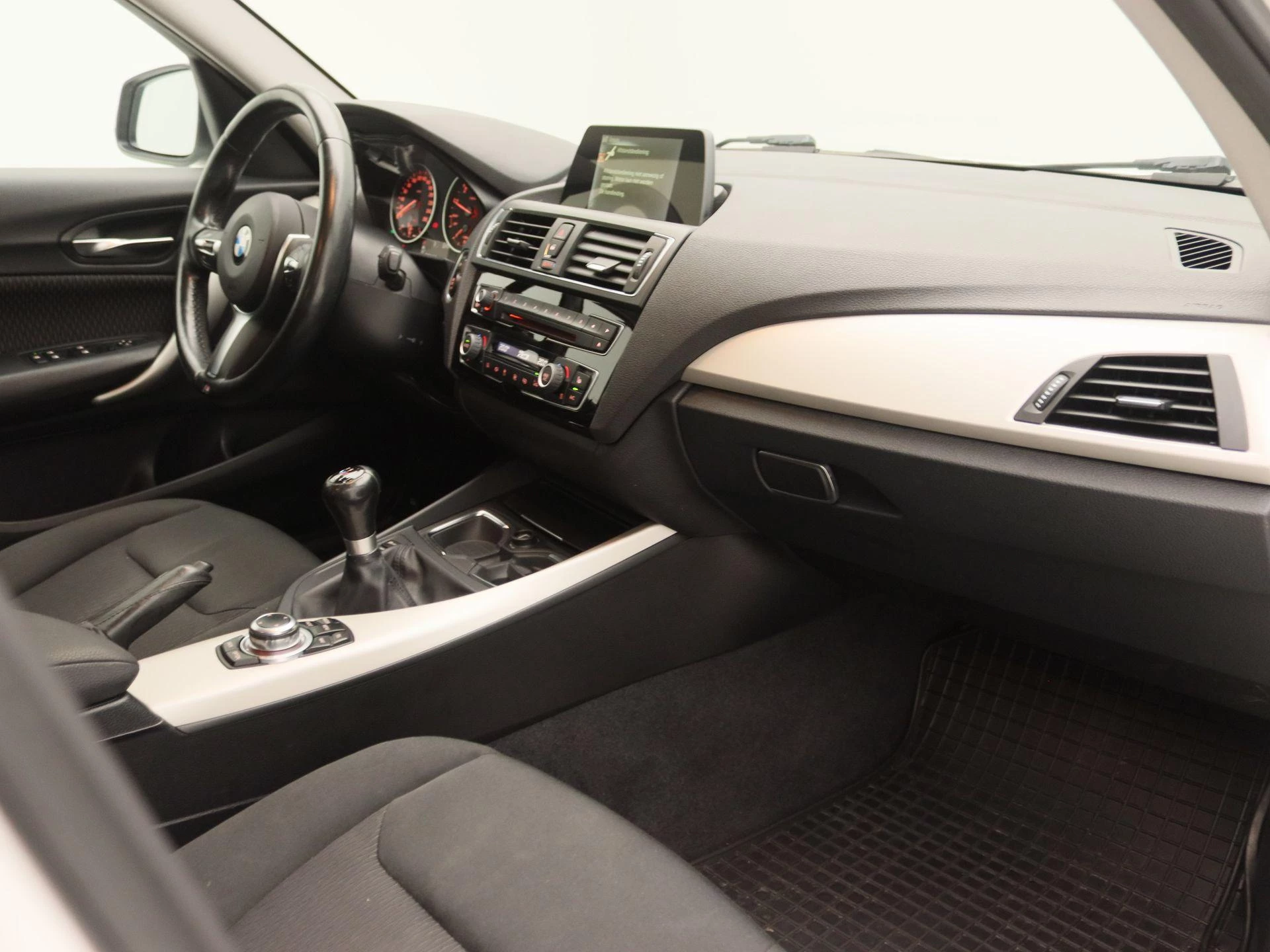 BMW 1 Serie 116i Centennial High Executive