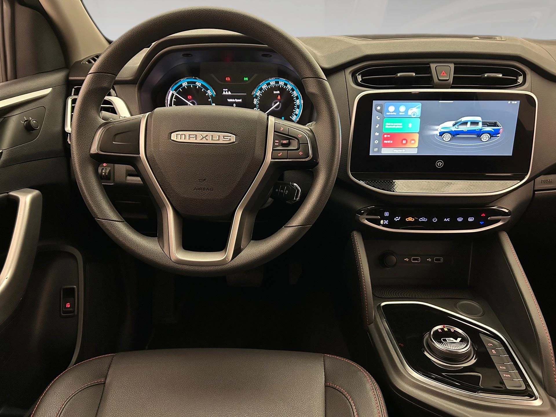 Maxus-T90 EV-image-6