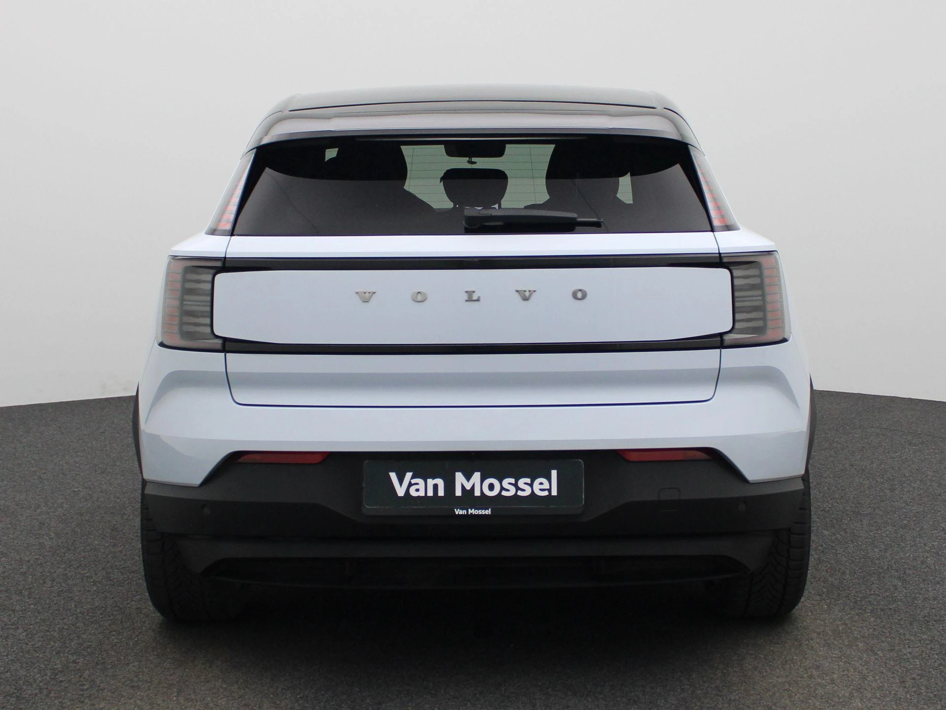 Volvo EX30 Single Motor Extended Range Plus