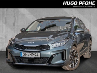 Kia XCeed | 160 PS | Spirit | LED | RFK | PDC | SHZ | JBL | KEYLESS | TWA 4xSHZ LED