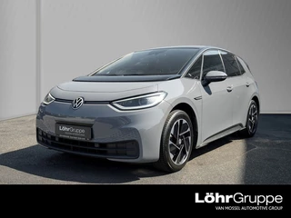 Volkswagen ID.3 Pure Performance 110kW Navi/RFK/SHZ