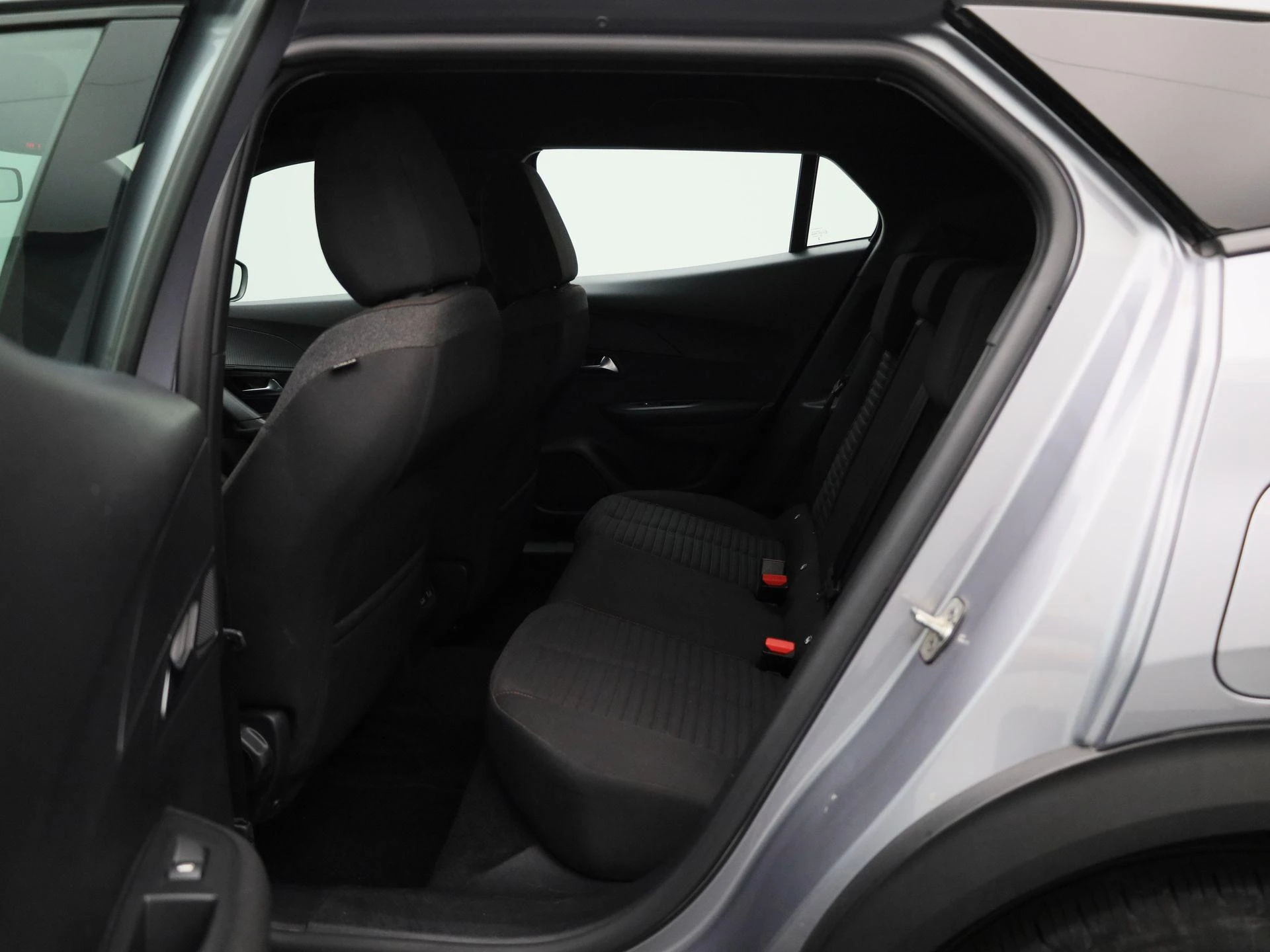 Peugeot e-2008 e-2008 Active Pack