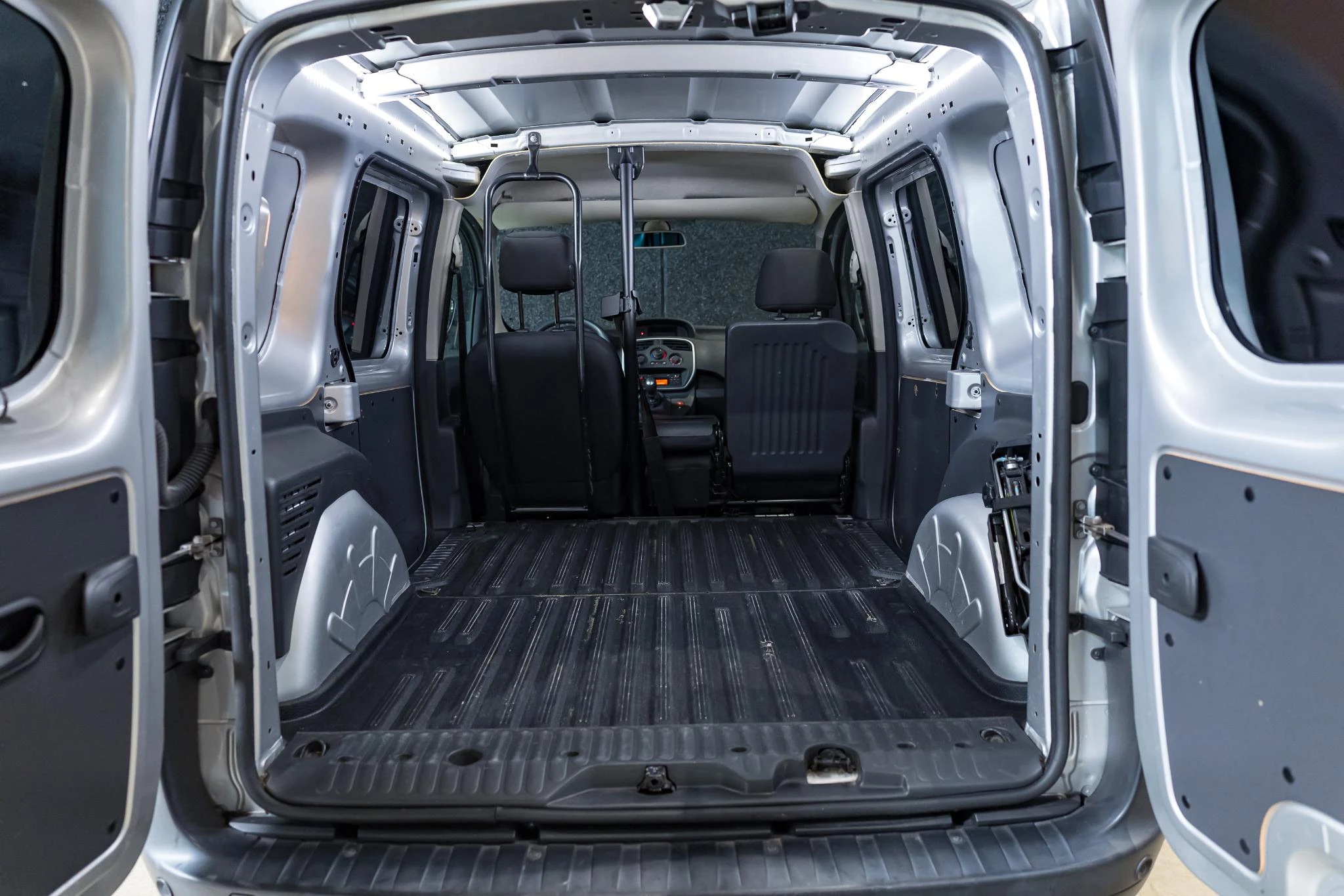 Renault Kangoo 1.2 Energy TCe 115 Life