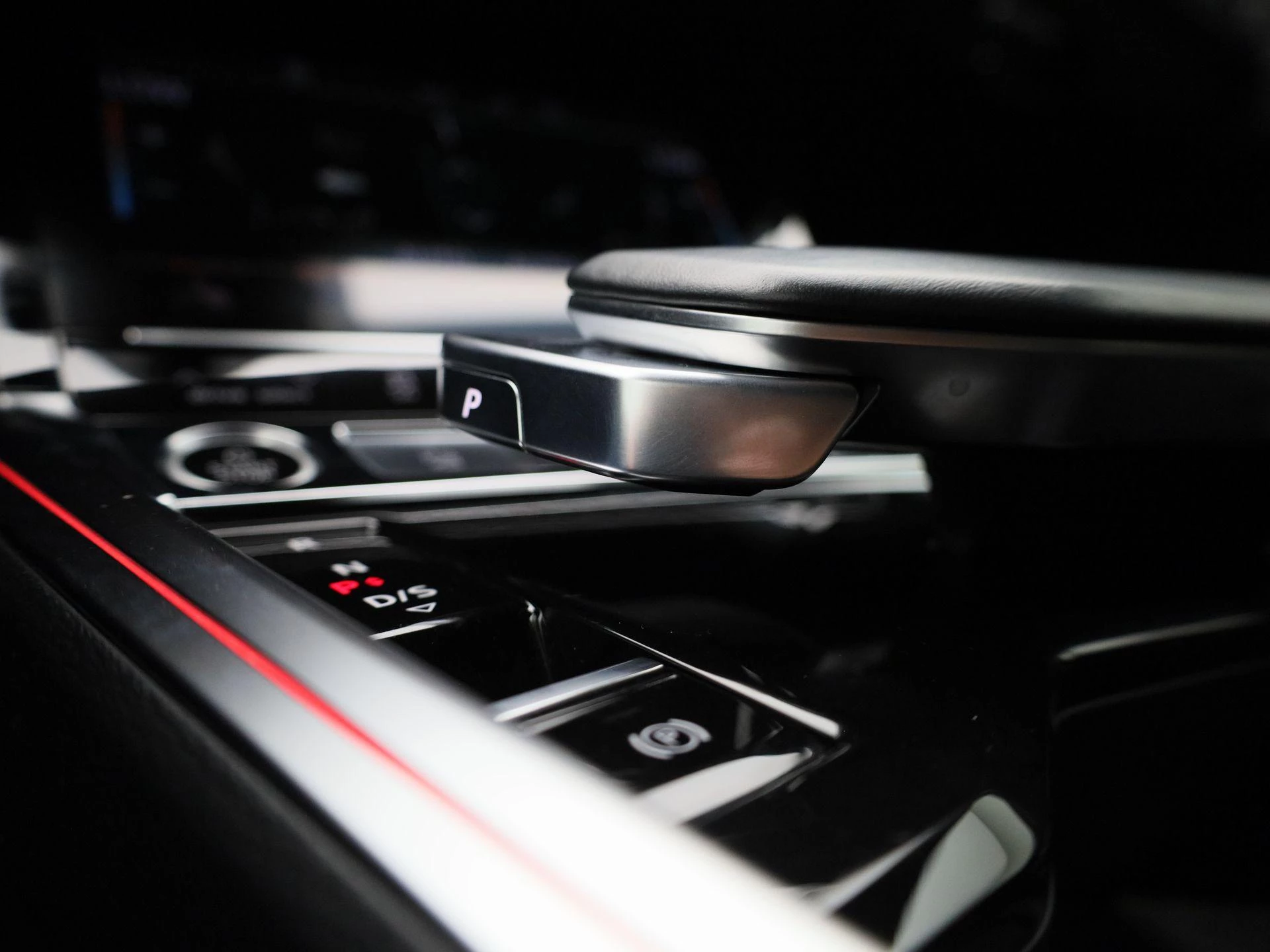 Audi e-tron 55 Quattro S-Line