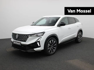 Renault Austral 1.2 E-Tech full hybrid 200 techno