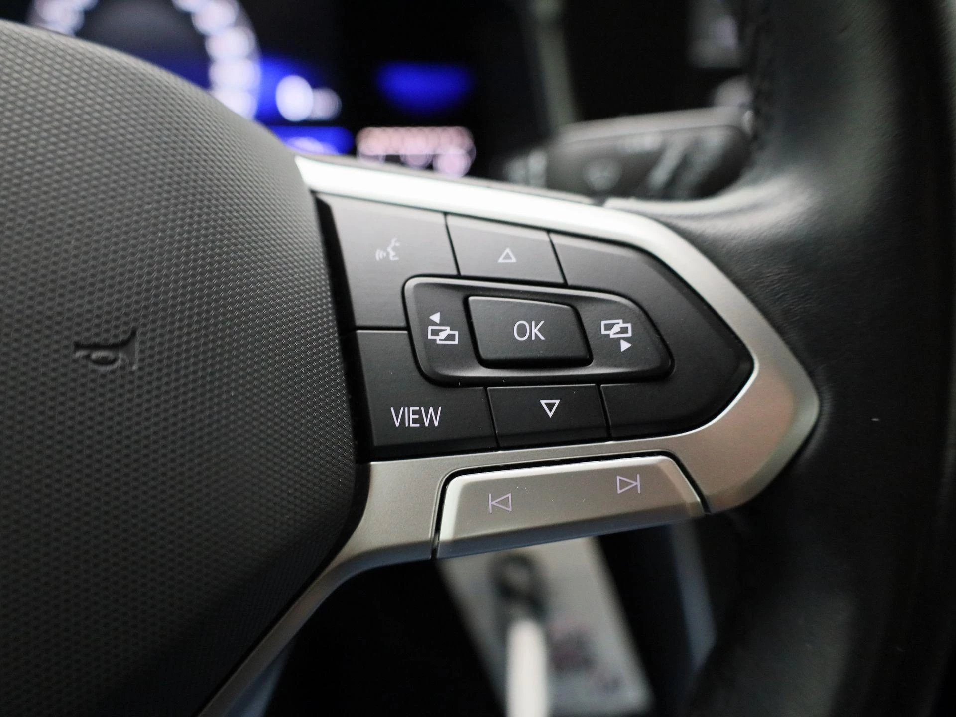 Volkswagen Polo 1.0 TSI Life