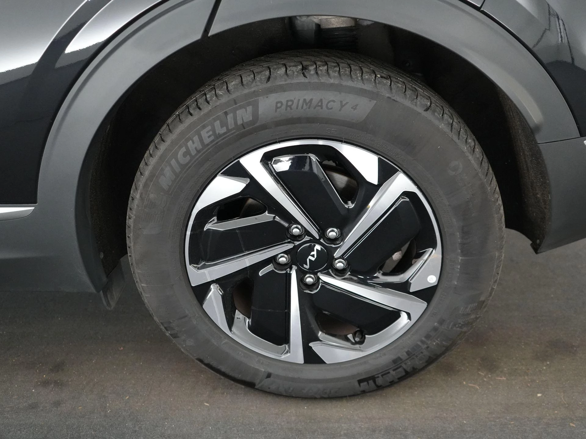 Kia Sportage 1.6 T-GDi 48V 7DCT Pulse