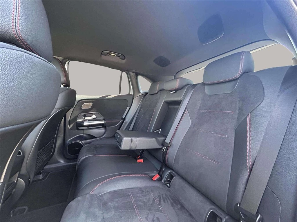 Mercedes-Benz EQA 250+ EL AMG Premium 190HK 5d Aut.