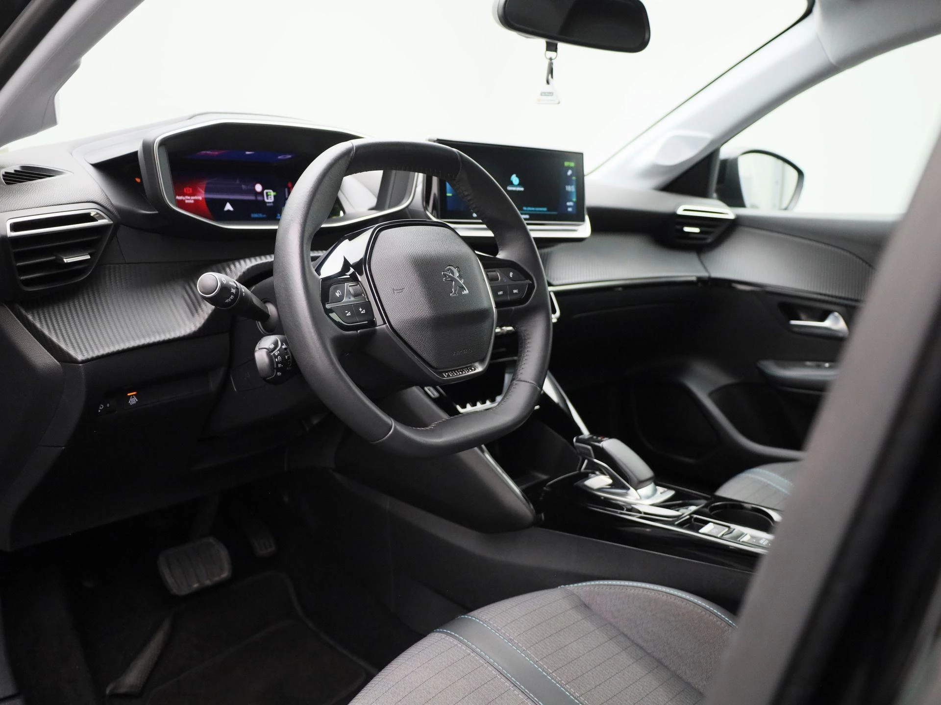 Peugeot e-208 EV Allure Pack 50 kWh
