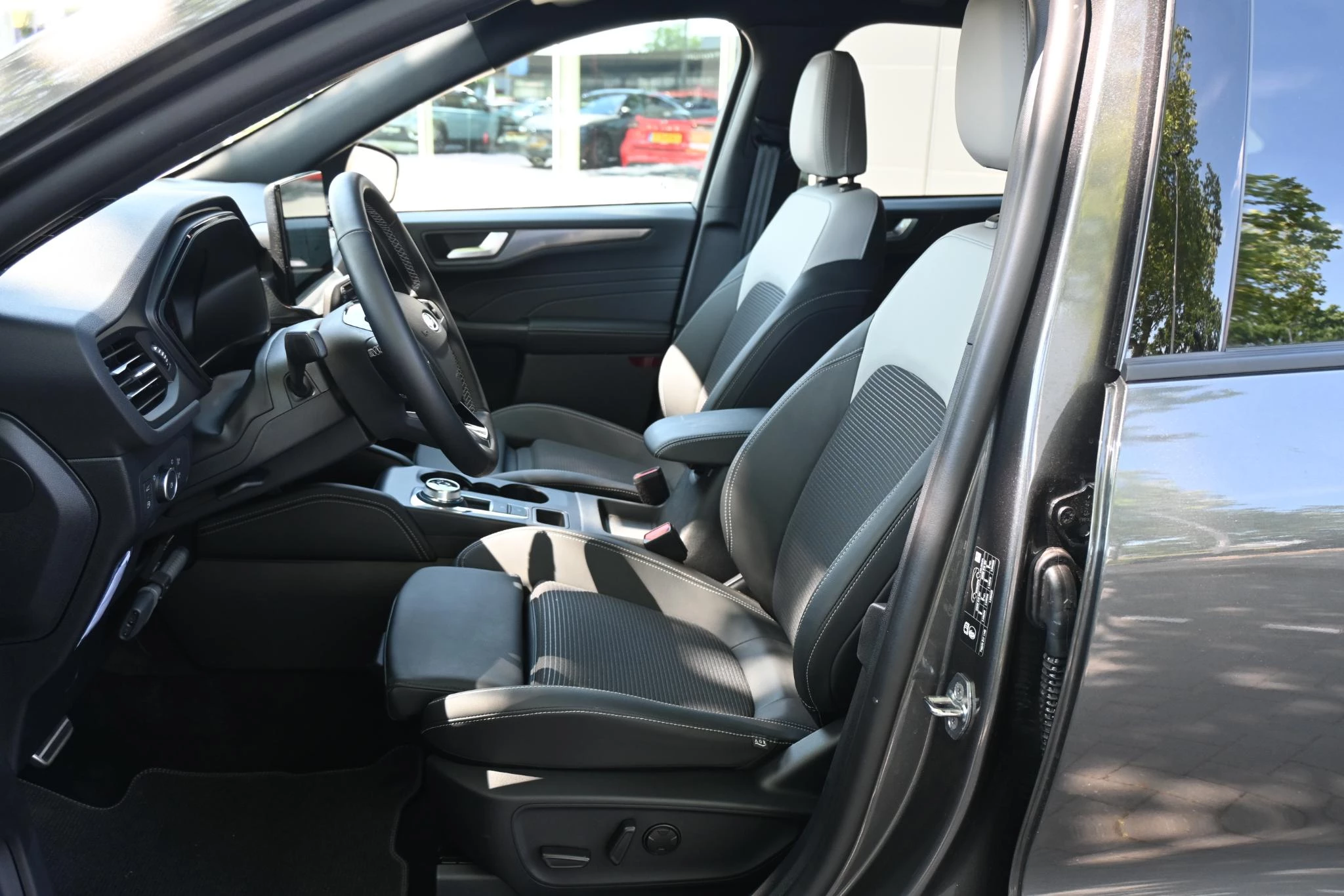 Ford Kuga 2.5 PHEV Sound Edition