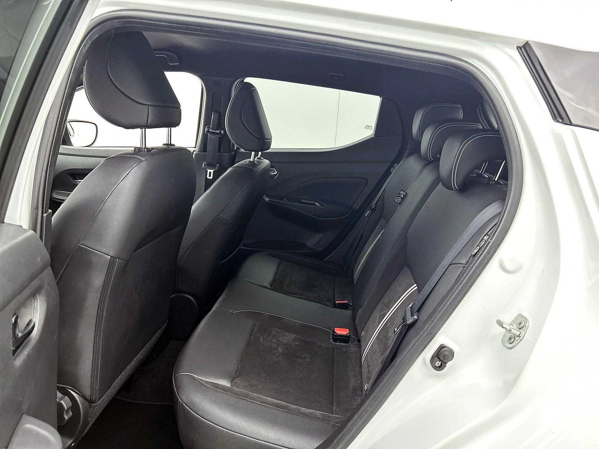 Nissan Micra 1.0 IG-T N-Sport