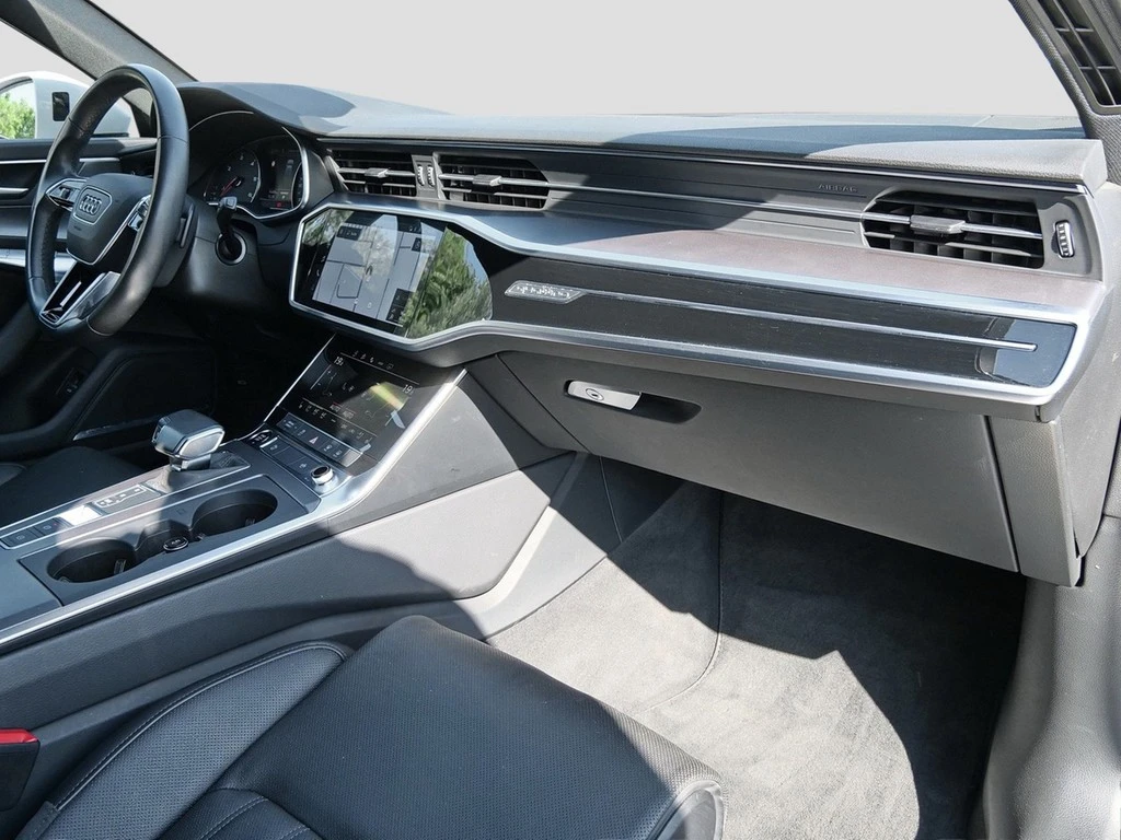 Audi-A6 Allroad-image-7