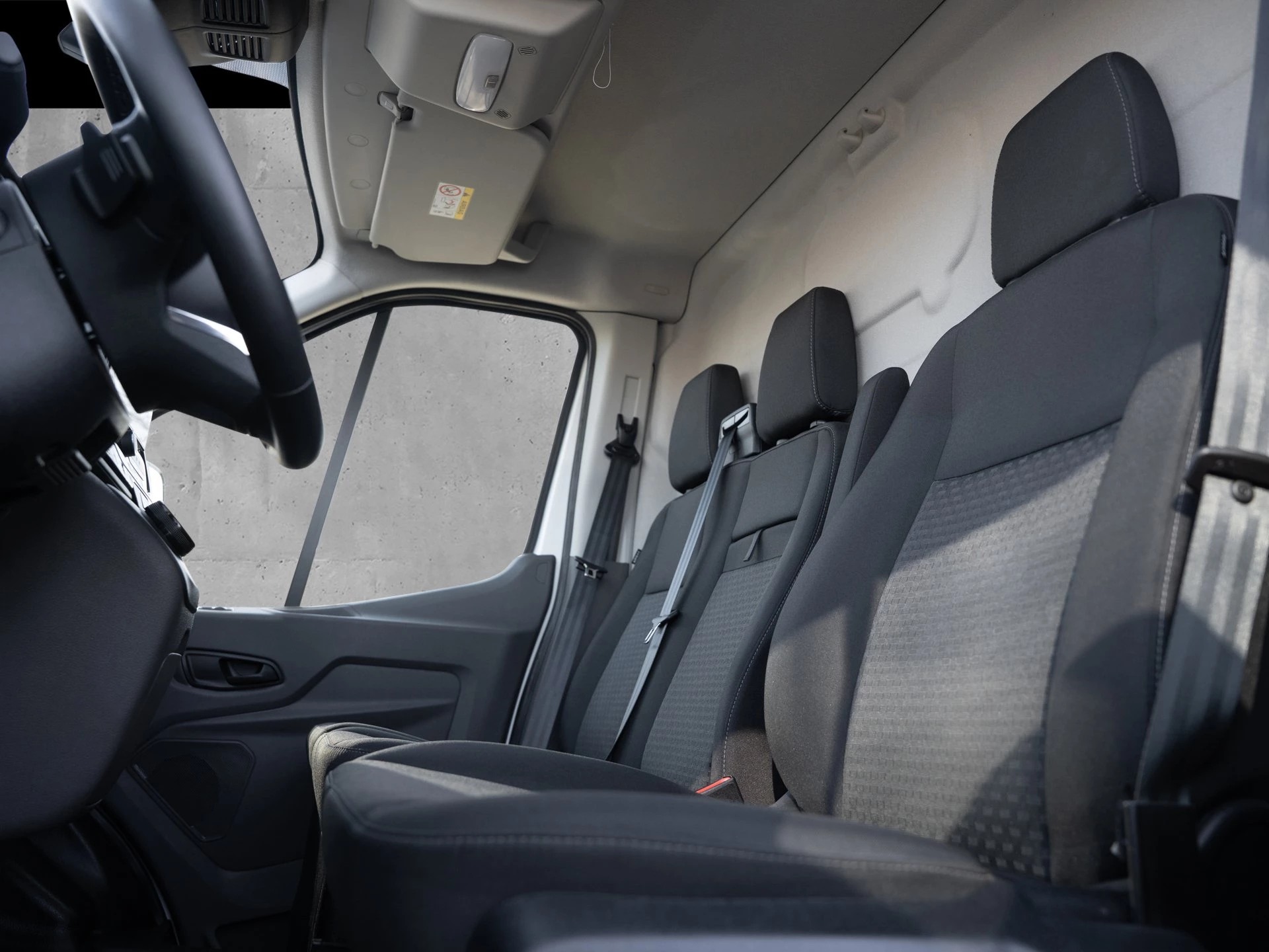 Ford Transit Trend Kasten L3H3 Aut.*1.2t*GRA*KAM*WINTER-PKT.
