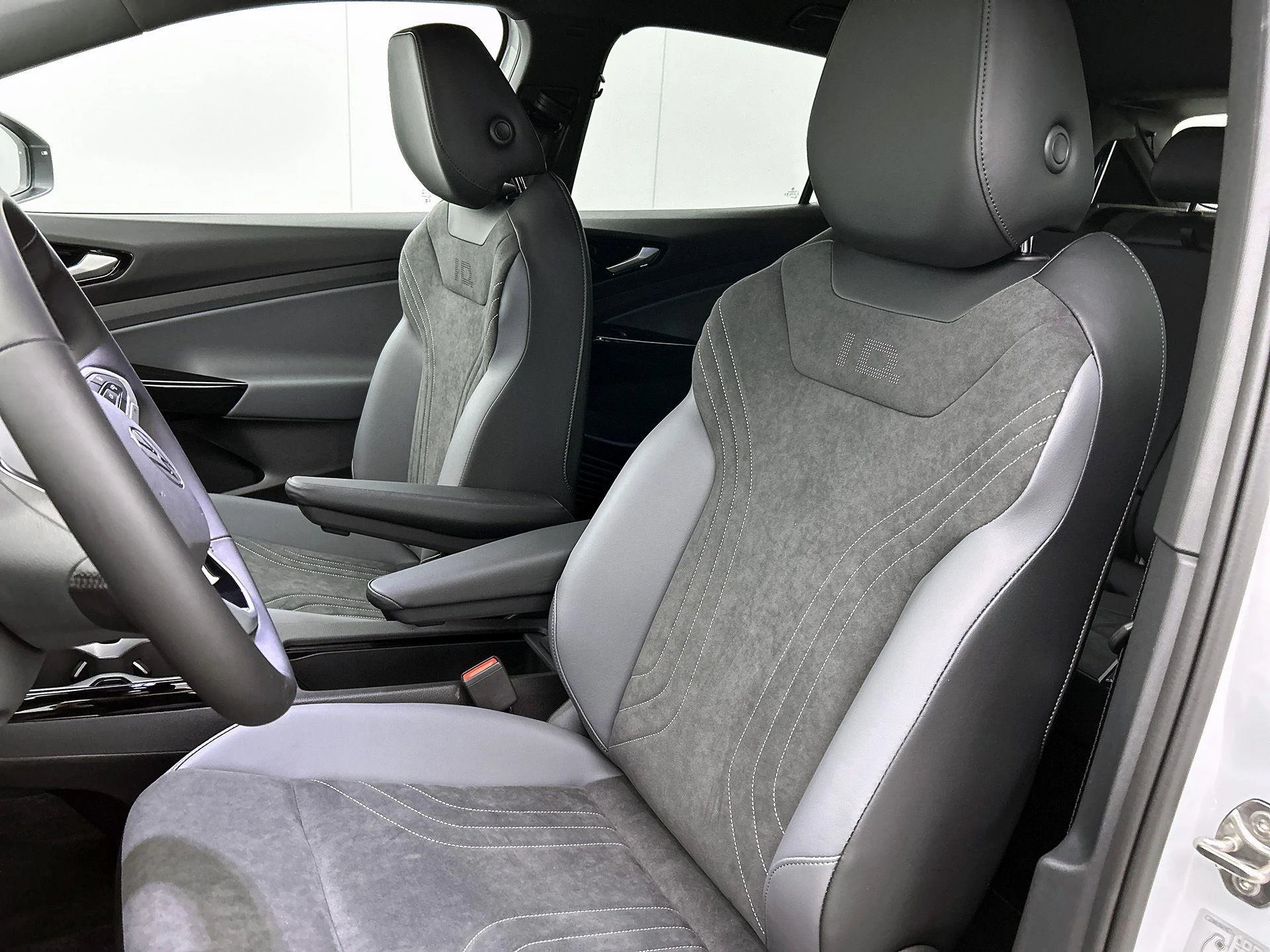 Volkswagen ID.4 Pro Limited Edition 77 kWh 286 PK