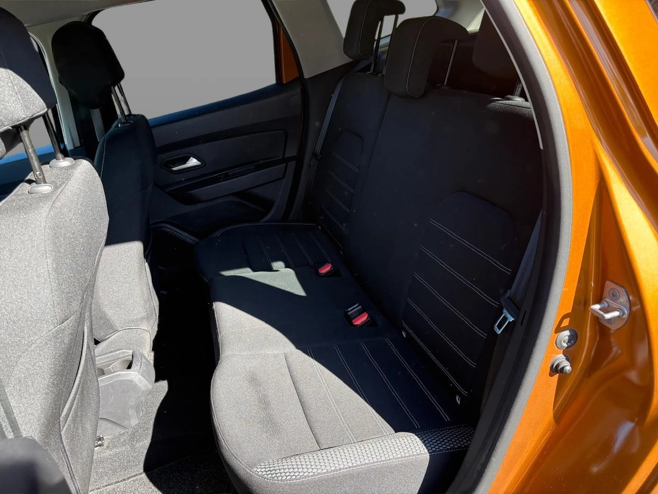 Dacia Duster TCe 90 GPF Access