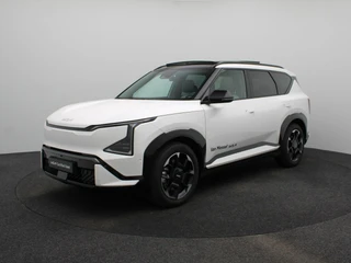Kia EV5 GT-PlusLine 81.4 kWh