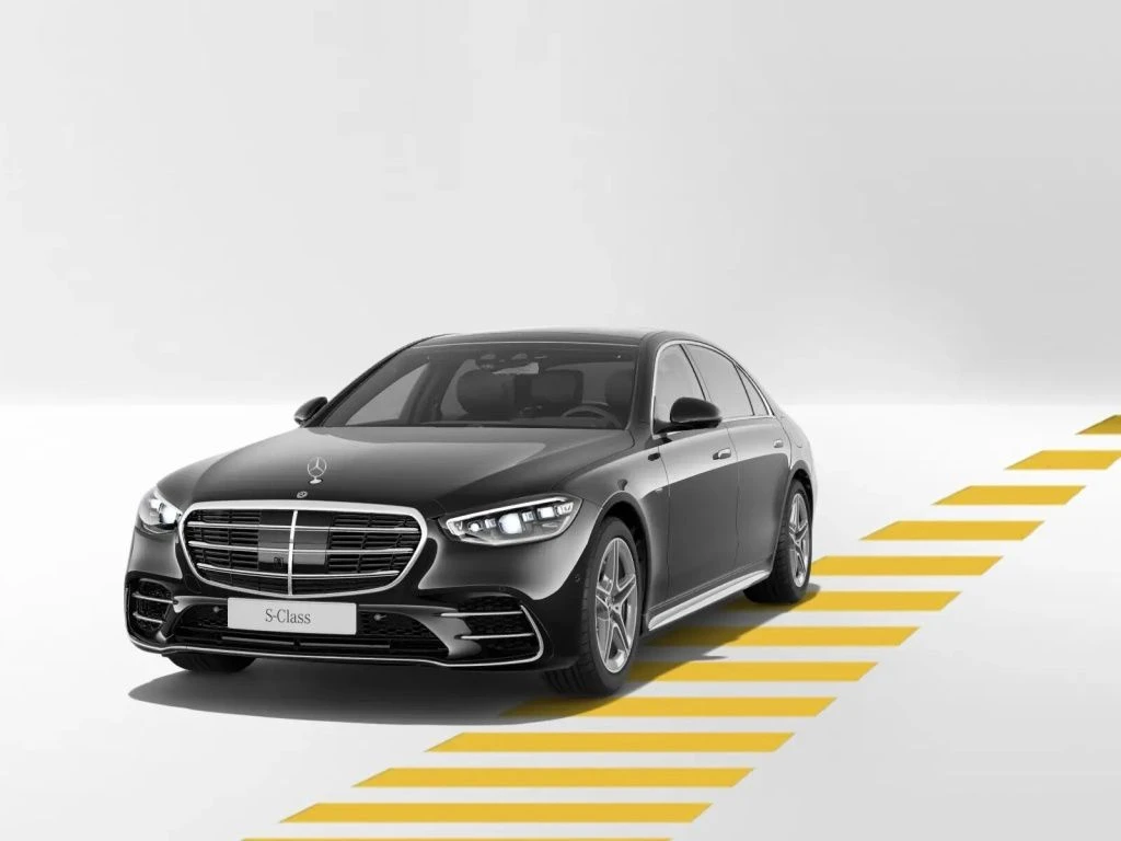 Mercedes-Benz-S-Klasse 580 e-image-1