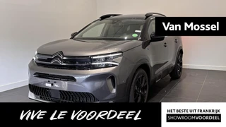 Citroën C5 Aircross 1.6 Plug-in Hybrid 225 ë-Series