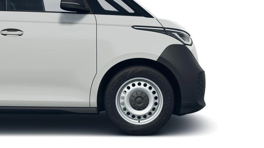 Volkswagen ID. Buzz Cargo Economy Limited Edition 286PK