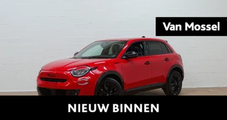 Fiat 600 1.2 Hybrid 145cv DCT Sport