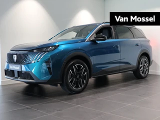 Peugeot 5008 Hybrid Allure