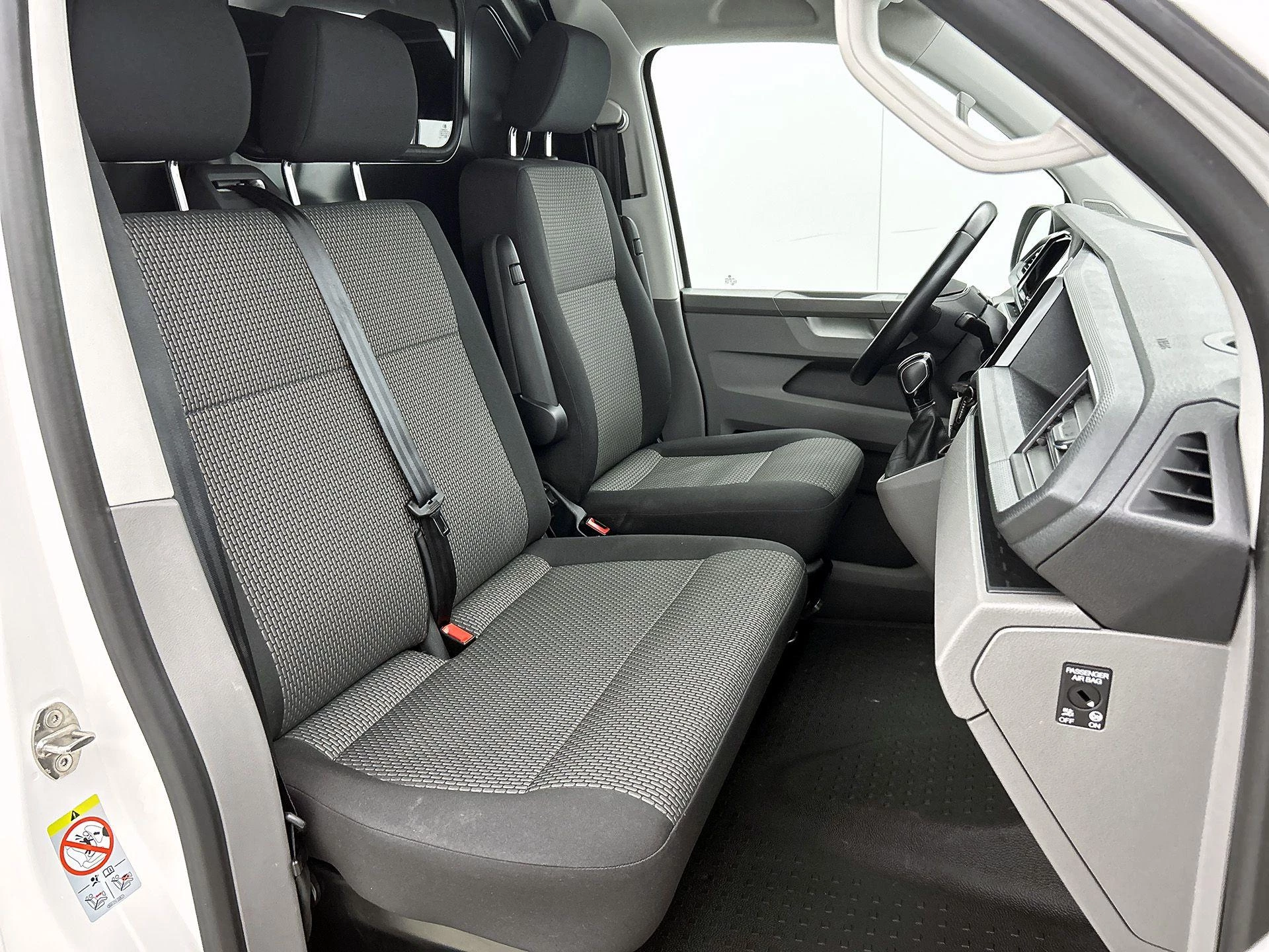 Volkswagen Transporter 2.0 TDI L1H1 150 PK