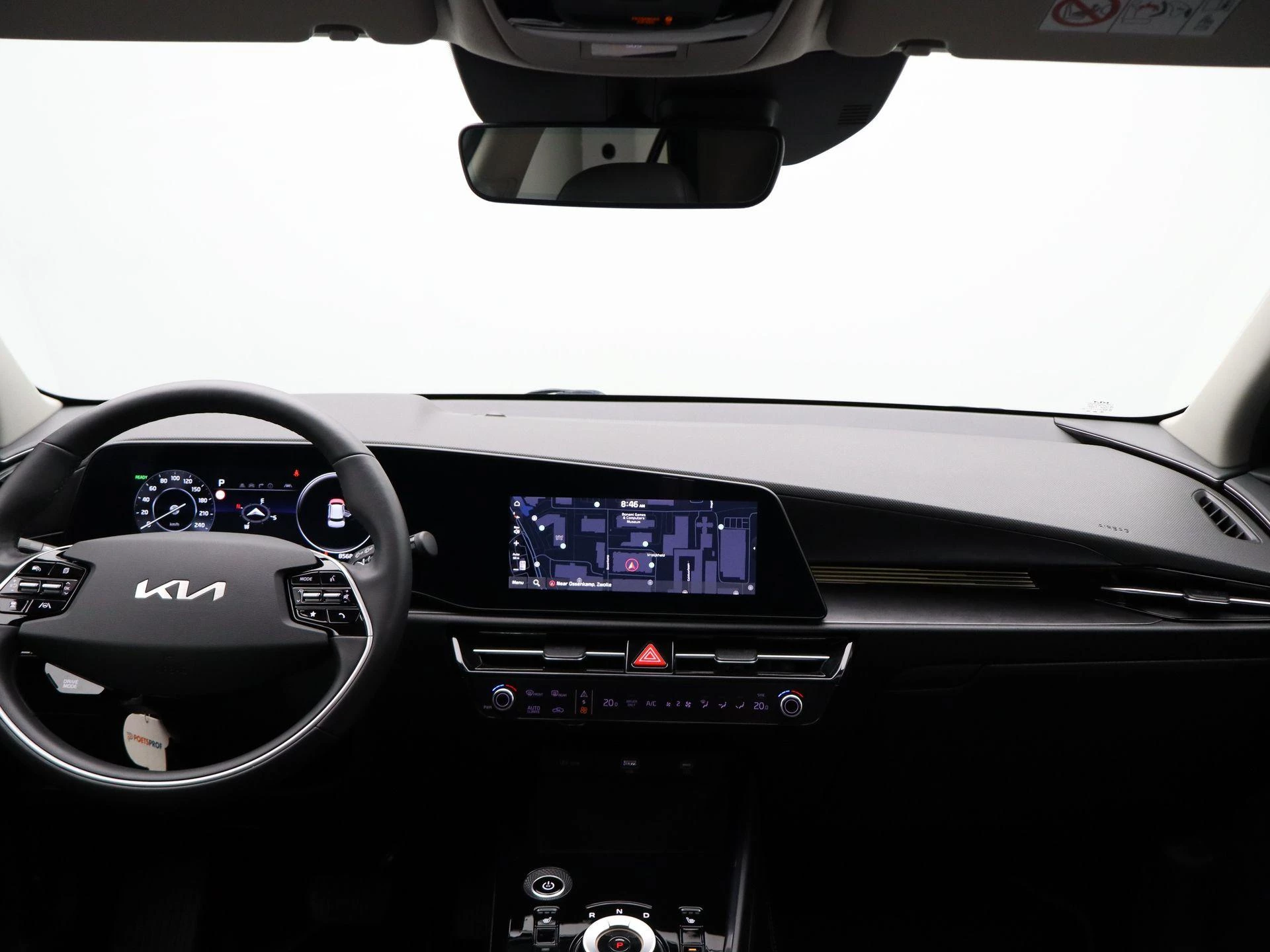 Kia Niro EV DynamicPlusLine 64.8 kWh