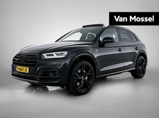 Audi Q5 55 TFSI e quattro Competition