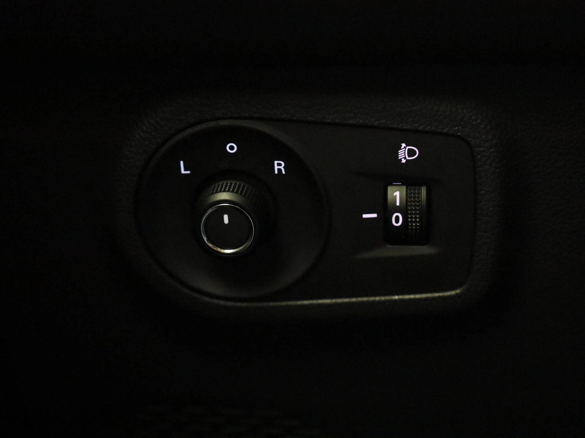 MG ZS Standard Range 51 kWh Comfort