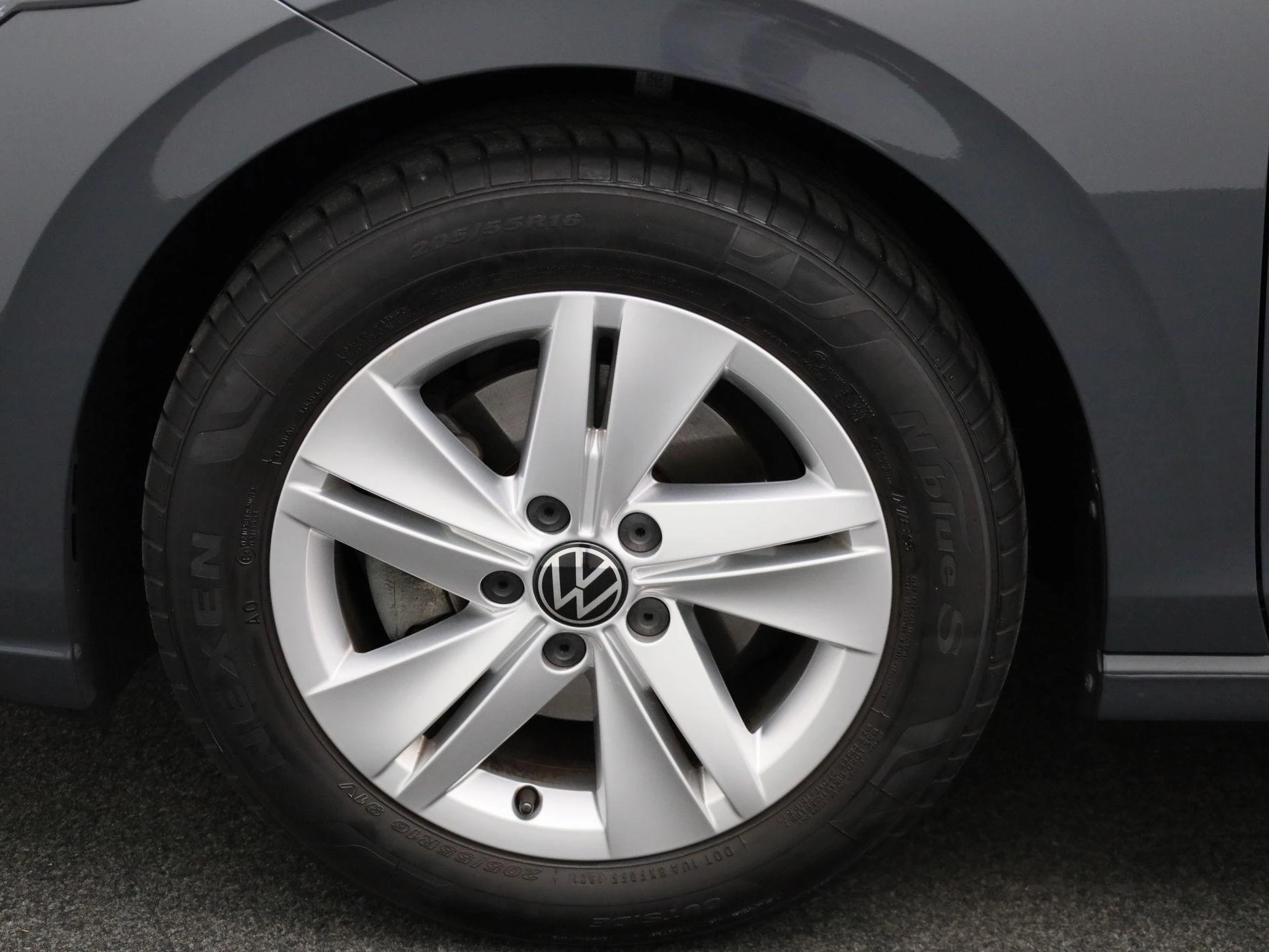 Volkswagen Golf Variant 1.5 eTSI Life 130 PK|