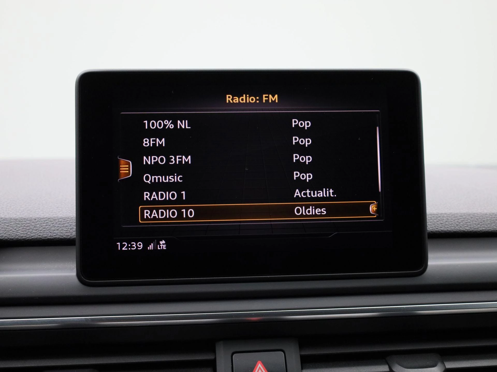 Audi A4 Avant 1.4 TFSI Sport Lease Edition