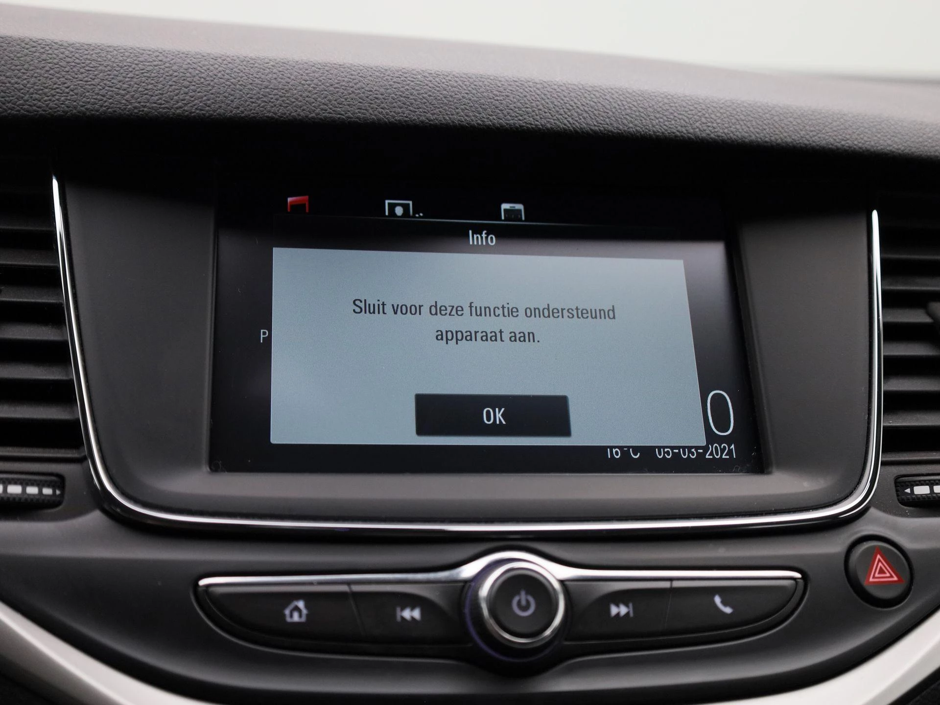 Opel Astra 1.2 Turbo 81kW S/S Edition