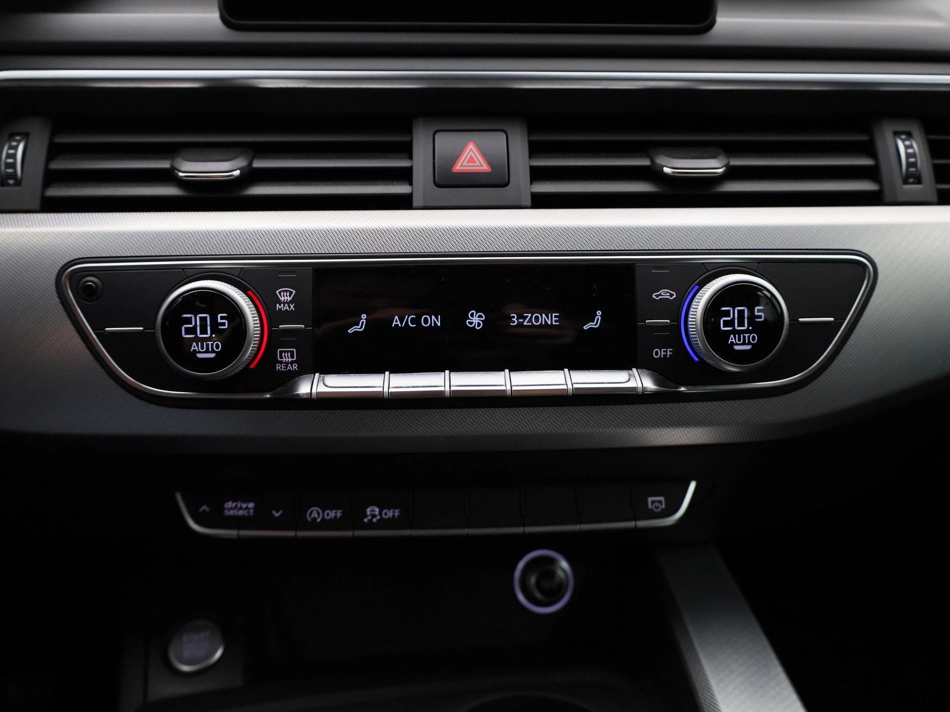 Audi A4 Avant 1.4 TFSI Sport Lease Edition