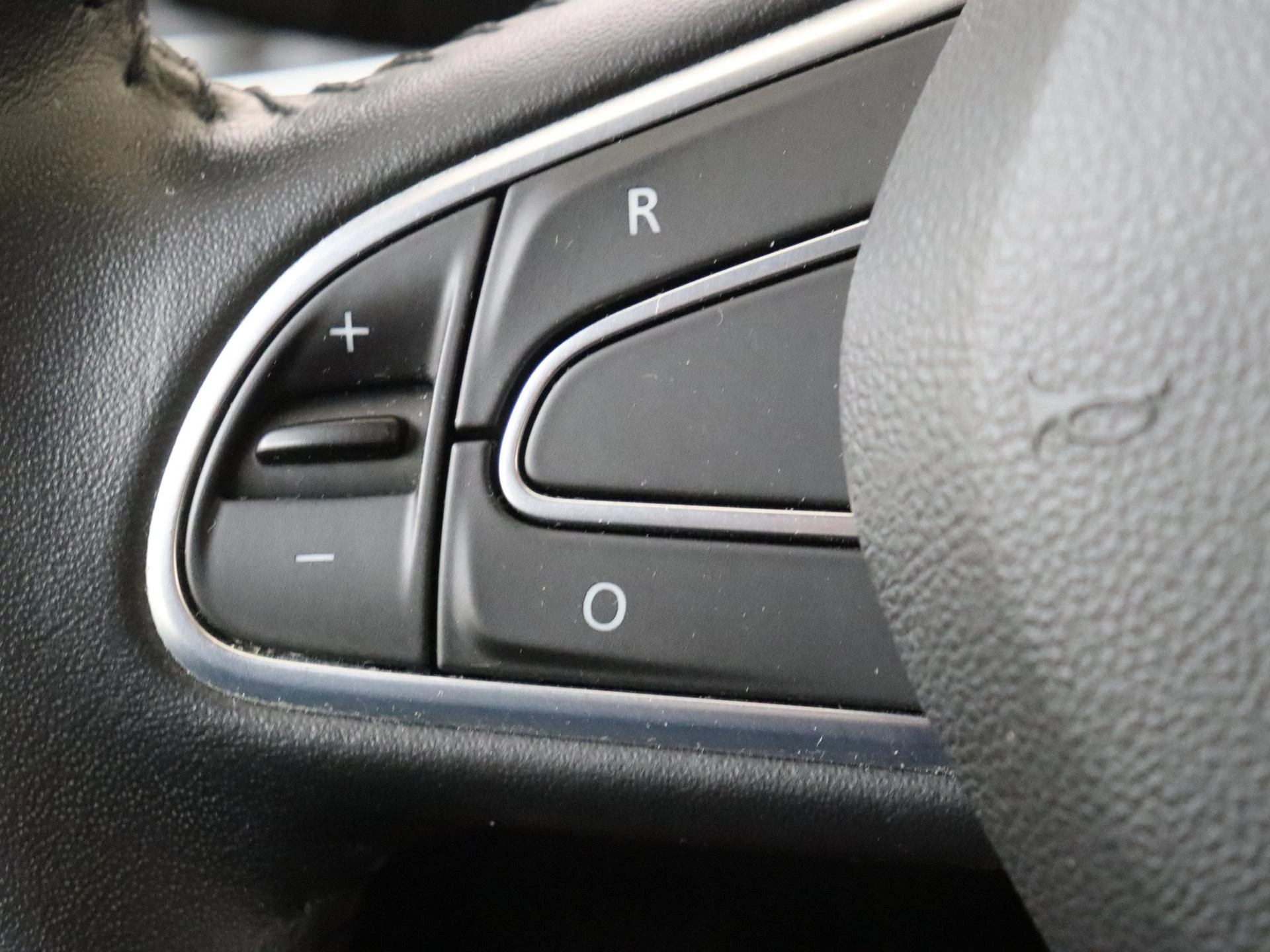 Renault Mégane Estate 1.3 TCe Limited