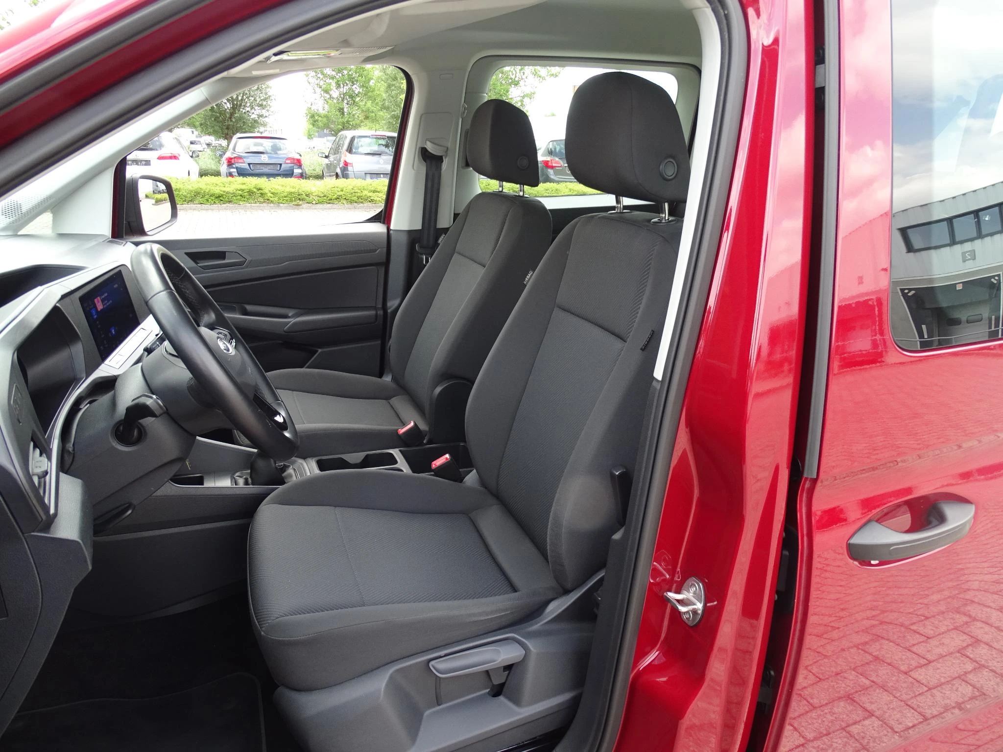 Ford Tourneo Connect Grand 1.5 EcoBoost 85kW Trend 7 SEATS