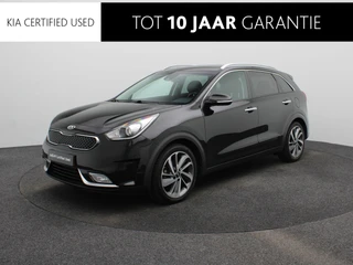 Kia Niro 1.6 GDi Hybrid Edition
