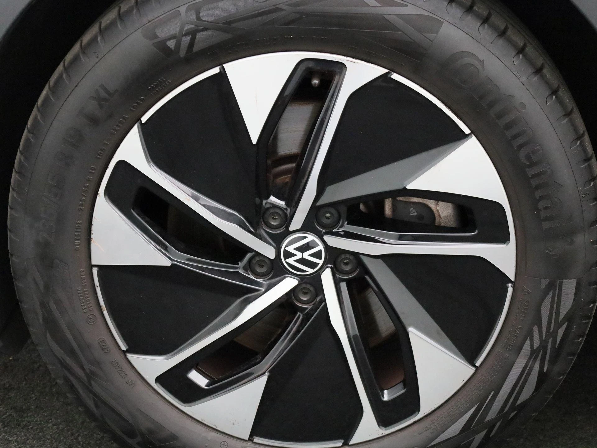Volkswagen ID.4 Life 77 kWh
