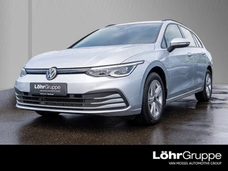 Volkswagen Golf Variant 1.5 eTSI DSG Life