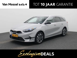 Kia Ceed Sportswagon 1.0 T-GDi Design Edition