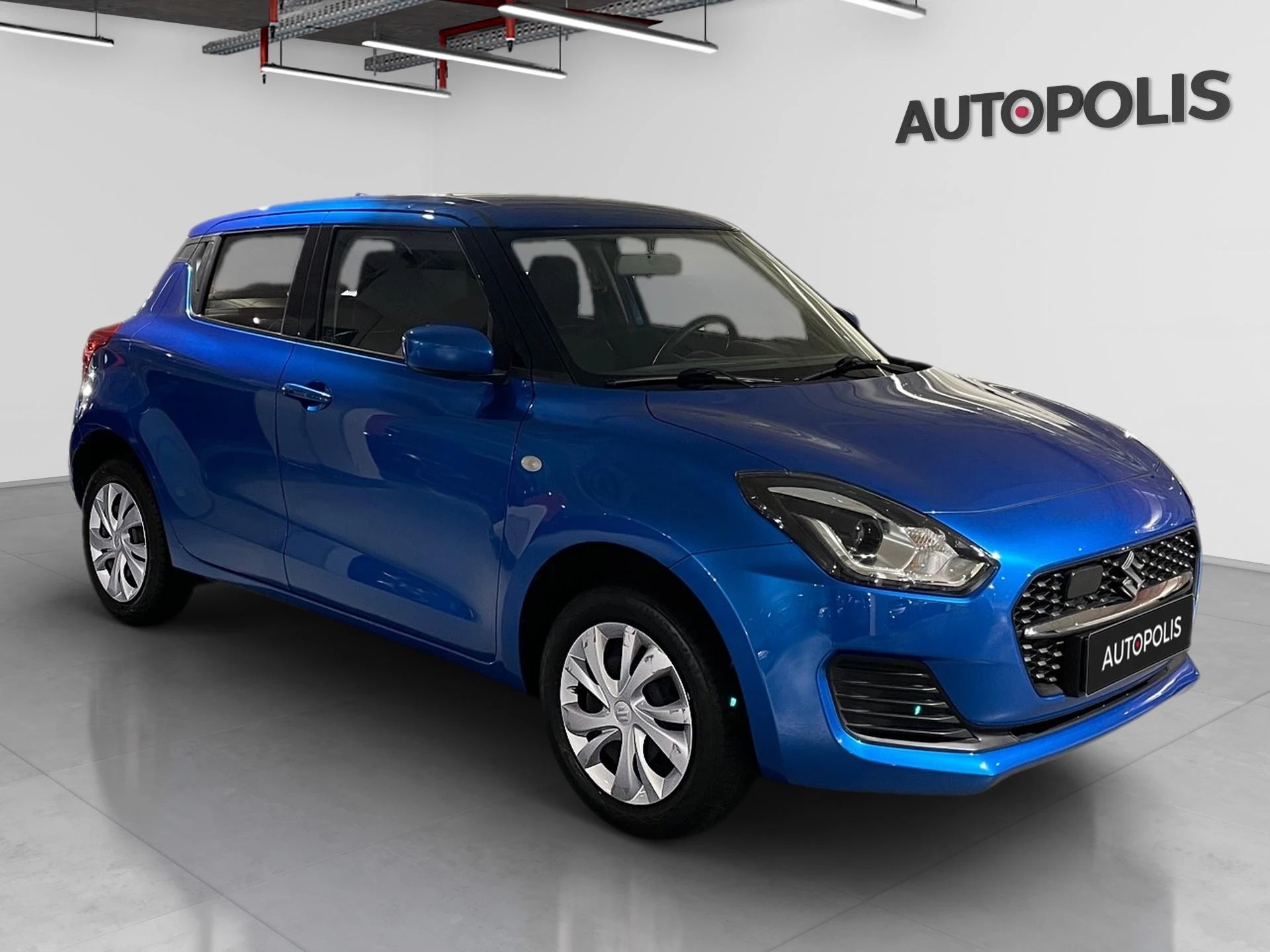 Suzuki Swift 1.2 Grand Luxe