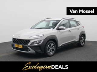 Hyundai Kona 1.6 GDI HEV Comfort