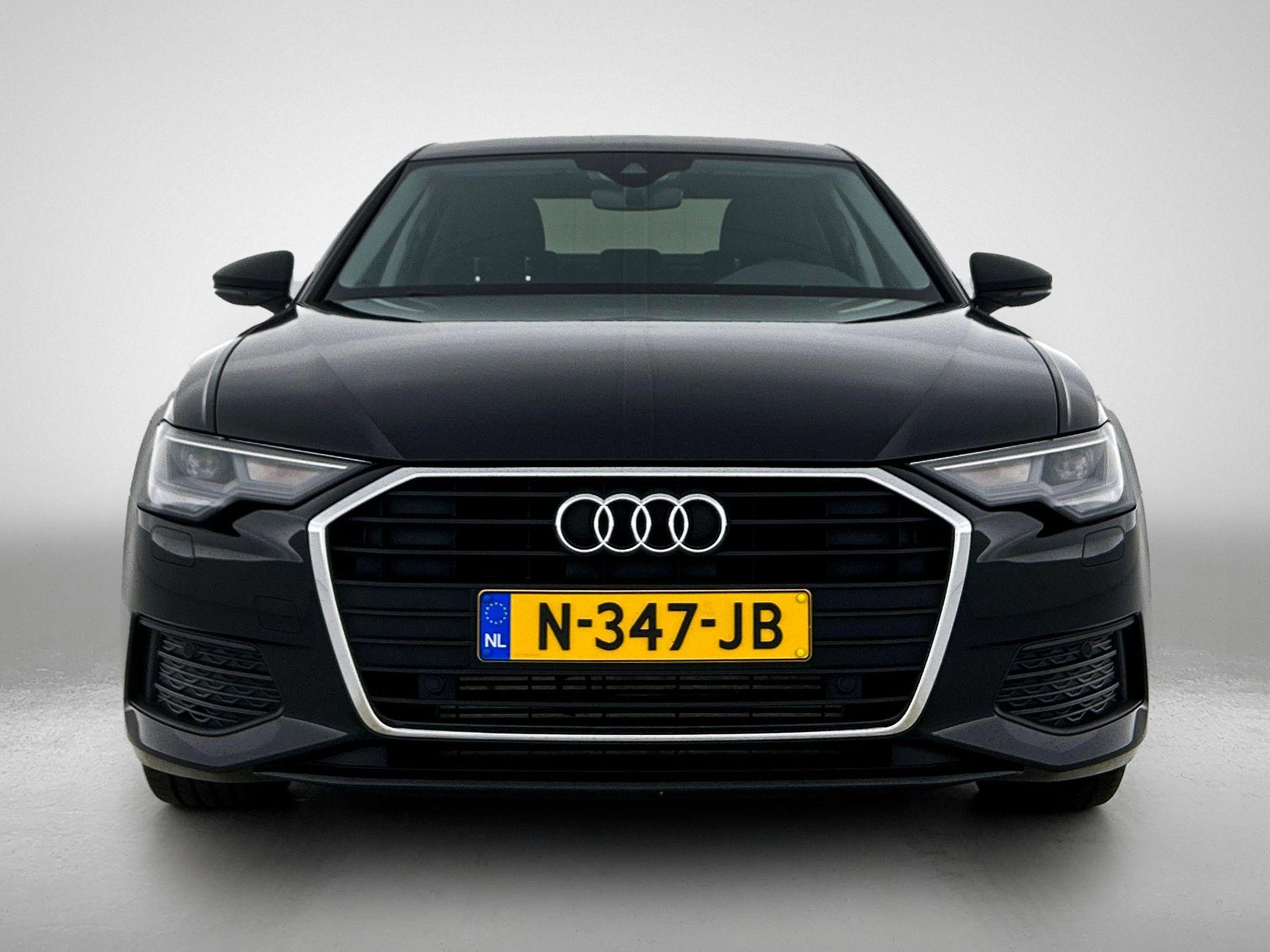 Audi A6 Limousine 40 TFSI Pro Line