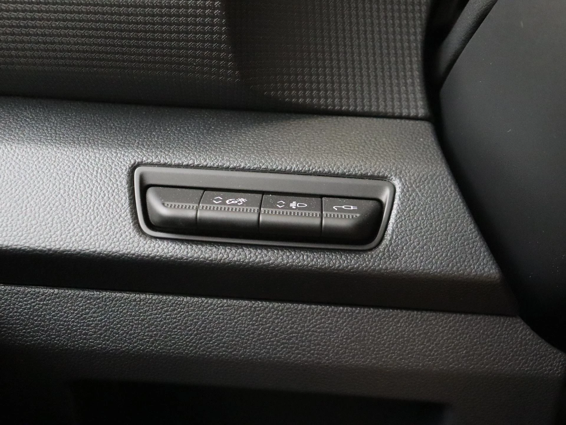 Renault Trafic Gesloten Bestel L2H2 E-TECH Electric 120 1AT Advance