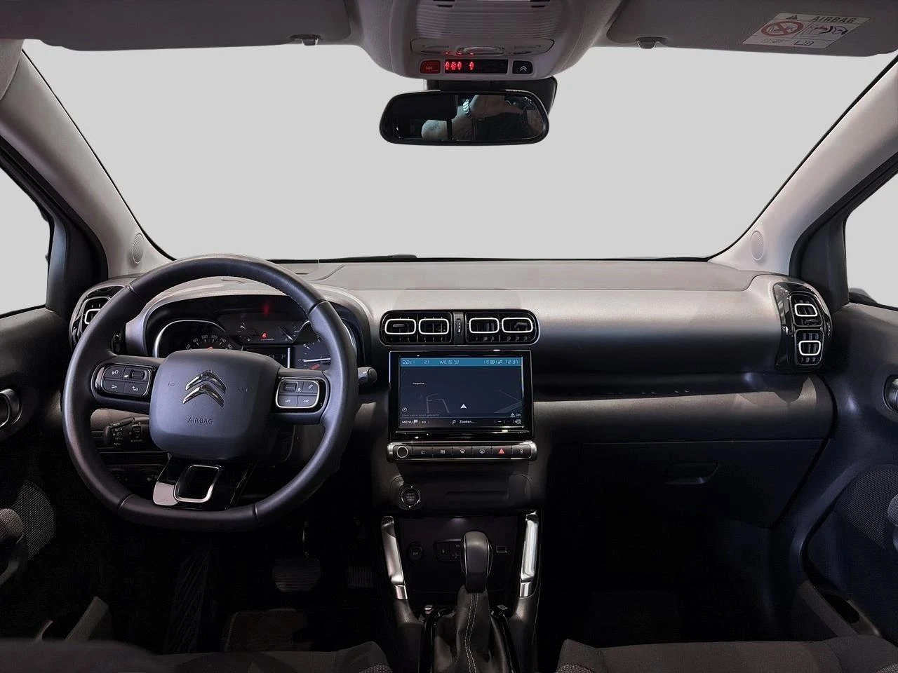 Citroën C3 Aircross 1.2 PureTech 130 S&S EAT6 Shine Pack