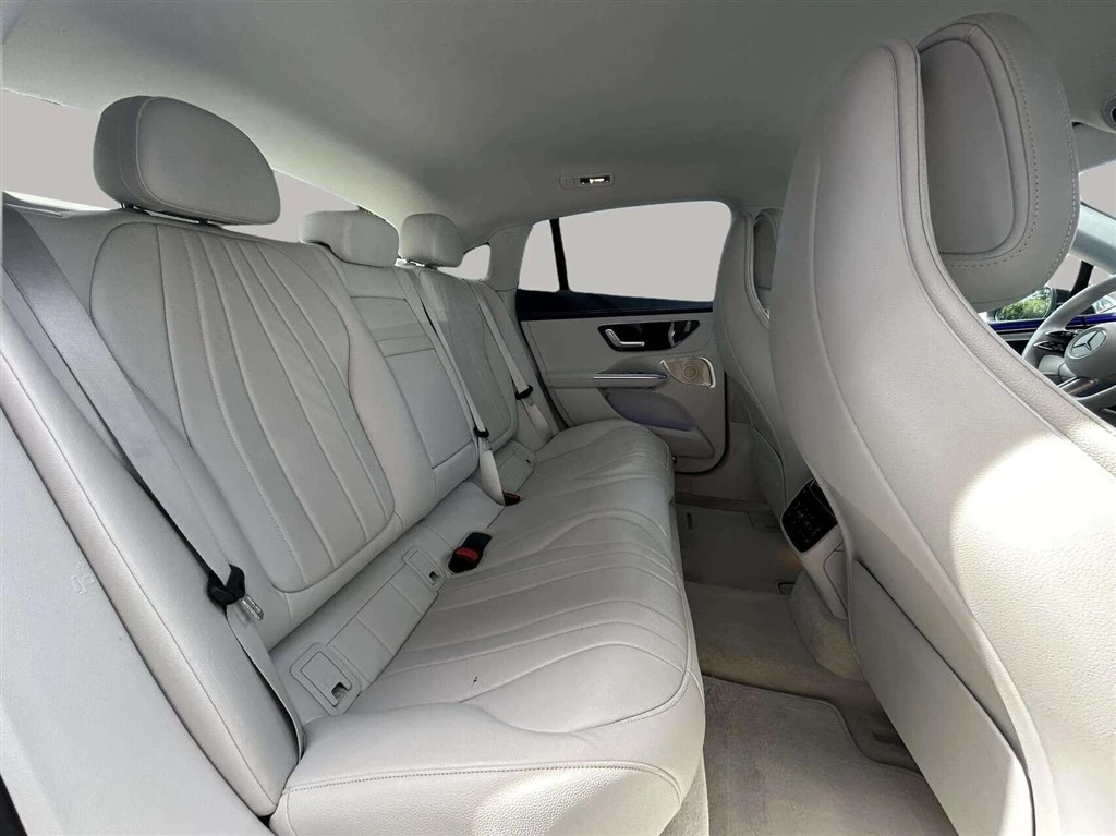 Mercedes-Benz EQE 350+ EL Premium 292HK Aut.